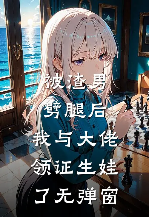 被渣男劈腿后，我与大佬领证生娃了无弹窗