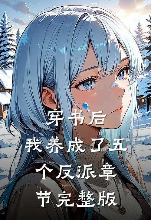 穿书后，我养成了五个反派章节完整版