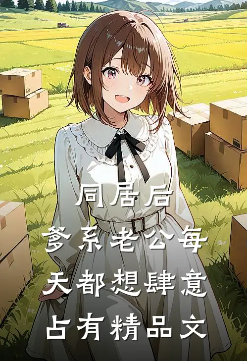 同居后，爹系老公每天都想肆意占有精品文