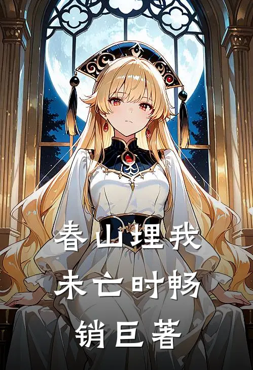 春山埋我未亡时畅销巨著