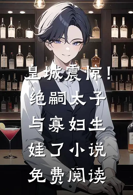 皇城震惊！绝嗣太子与寡妇生娃了小说免费阅读