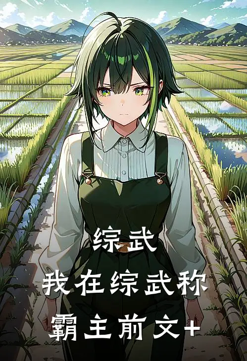 综武：我在综武称霸主前文+