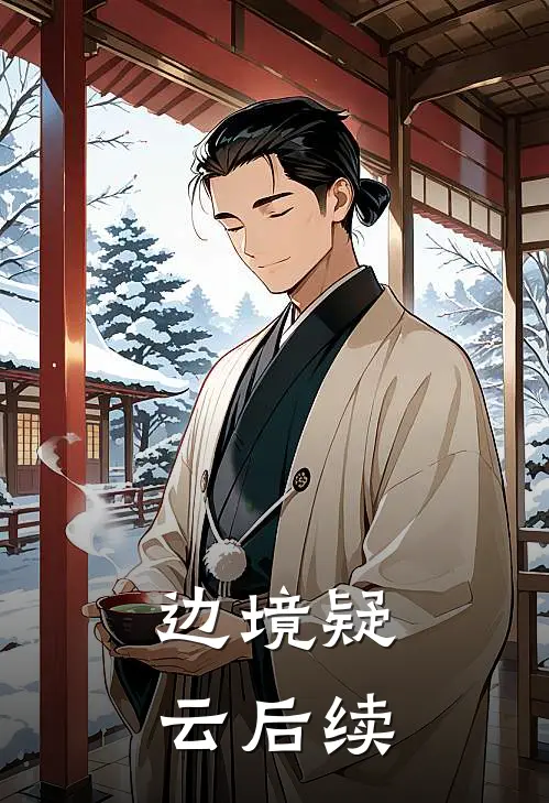 边境疑云后续