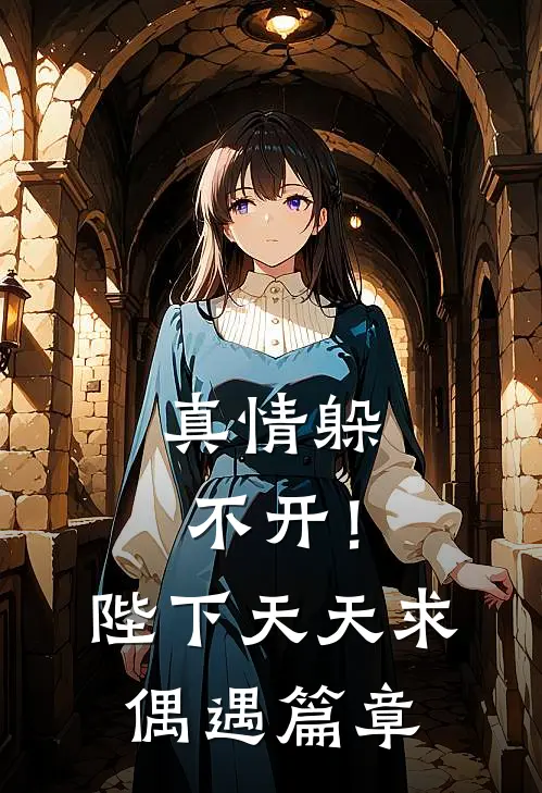 真情躲不开！陛下天天求偶遇篇章