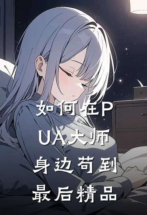 如何在PUA大师身边苟到最后精品