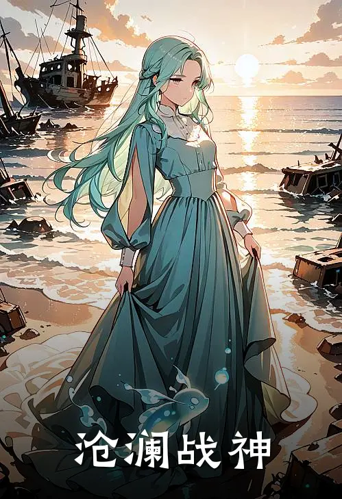 沧澜战神