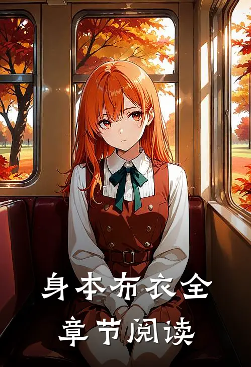 身本布衣全章节阅读