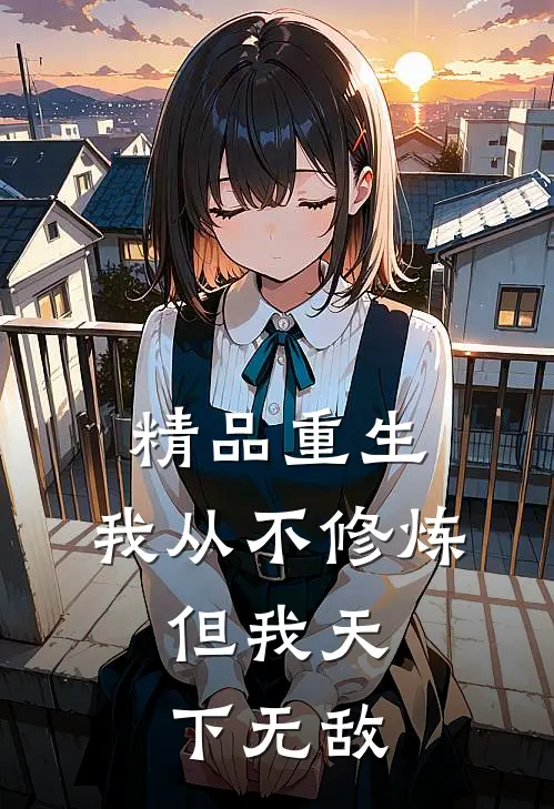 精品重生：我从不修炼，但我天下无敌