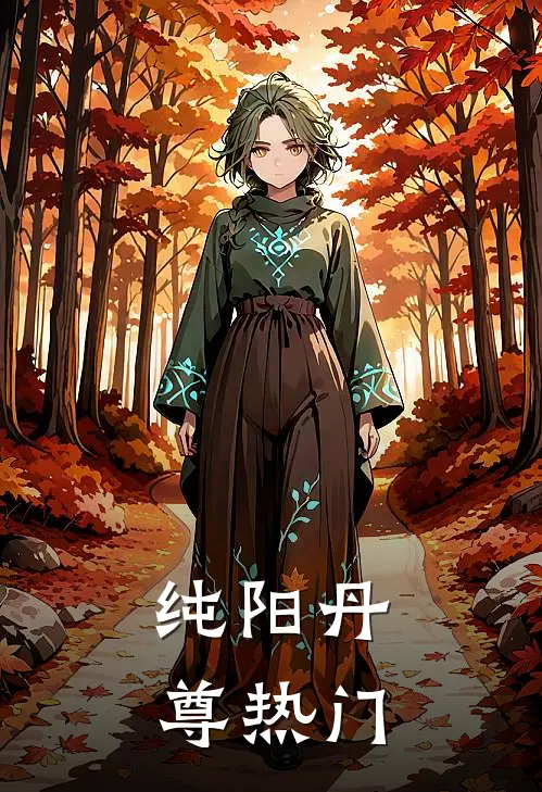 纯阳丹尊热门