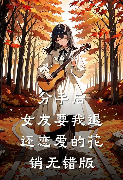 分手后，女友要我退还恋爱的花销无错版