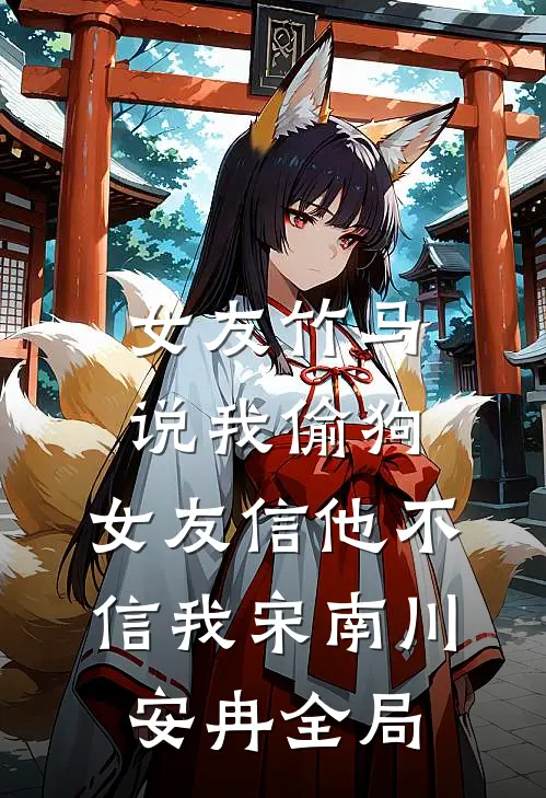 女友竹马说我偷狗，女友信他不信我宋南川安冉全局