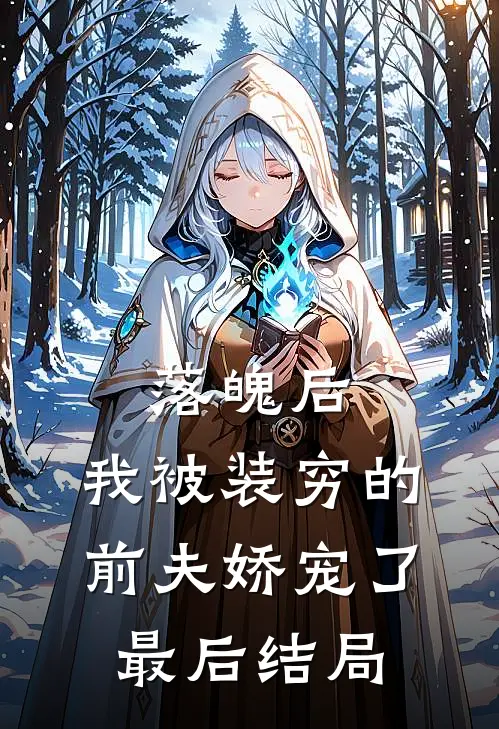 落魄后，我被装穷的前夫娇宠了最后结局