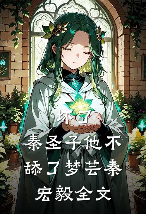 坏了，秦圣子他不舔了梦芸秦宏毅全文