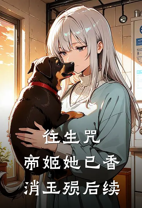 往生咒帝姬她已香消玉殒后续免费阅读