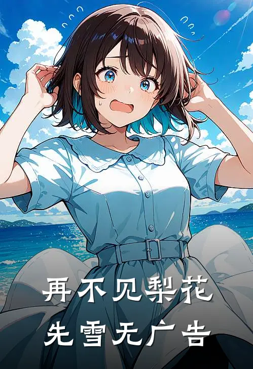 再不见梨花先雪无广告