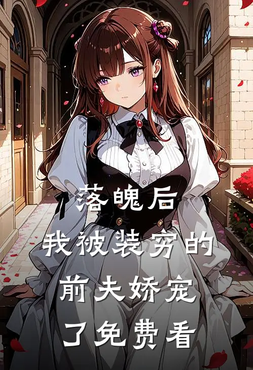 落魄后，我被装穷的前夫娇宠了免费看