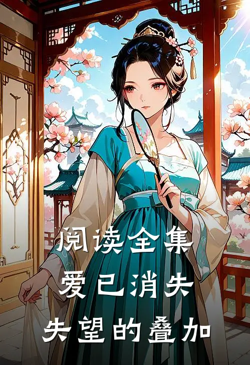 阅读全集爱已消失，失望的叠加