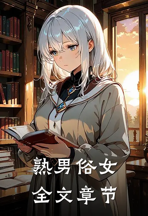 熟男俗女全文章节