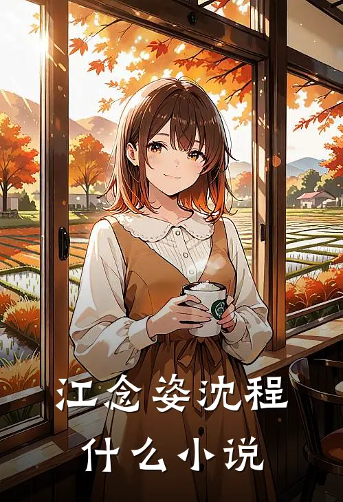 江念姿沈程什么小说