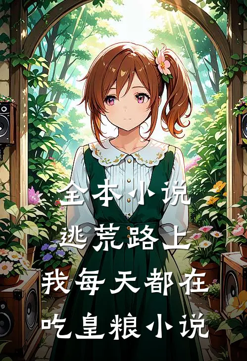 全本小说逃荒路上,我每天都在吃皇粮小说