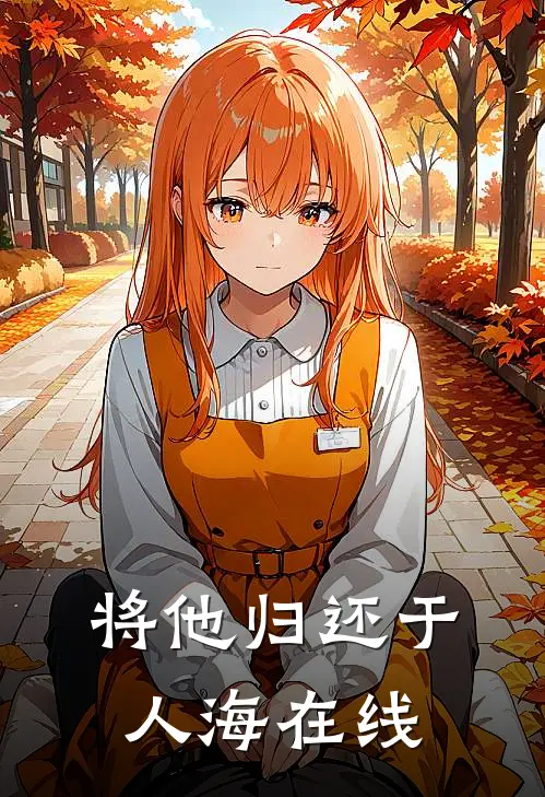 将他归还于人海在线