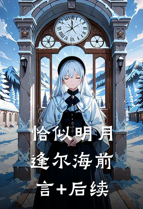 恰似明月逢尔海前言+后续
