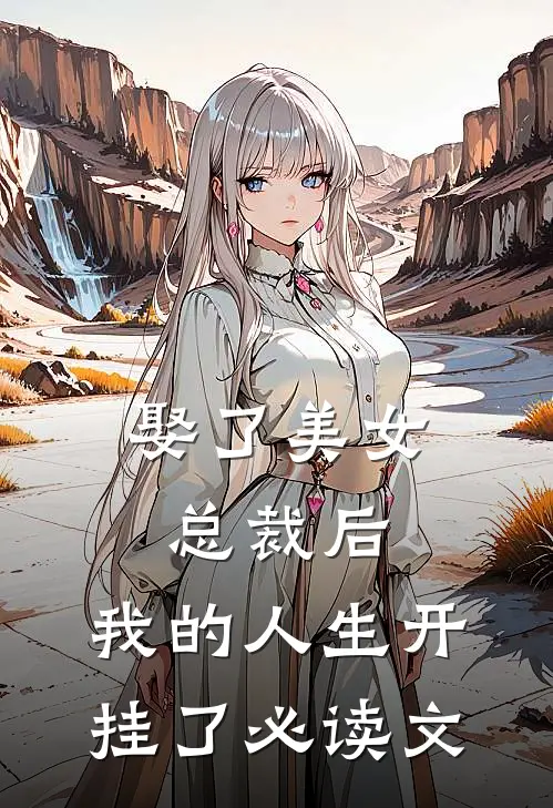 娶了美女总裁后，我的人生开挂了必读文