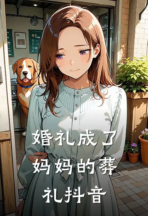 婚礼成了妈妈的葬礼抖音