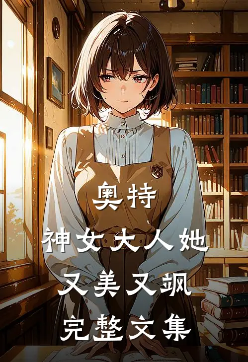 奥特神女大人她又美又飒完整文集免费阅读