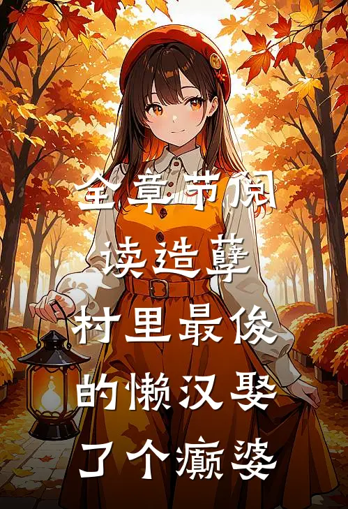 全章节阅读造孽，村里最俊的懒汉娶了个癫婆