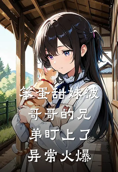 笨蛋甜妹被哥哥的兄弟盯上了异常火爆