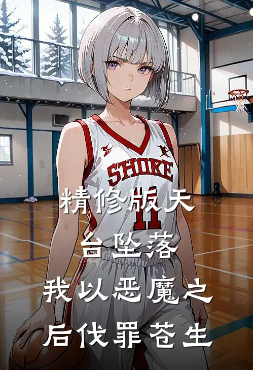 精修版天台坠落，我以恶魔之后伐罪苍生