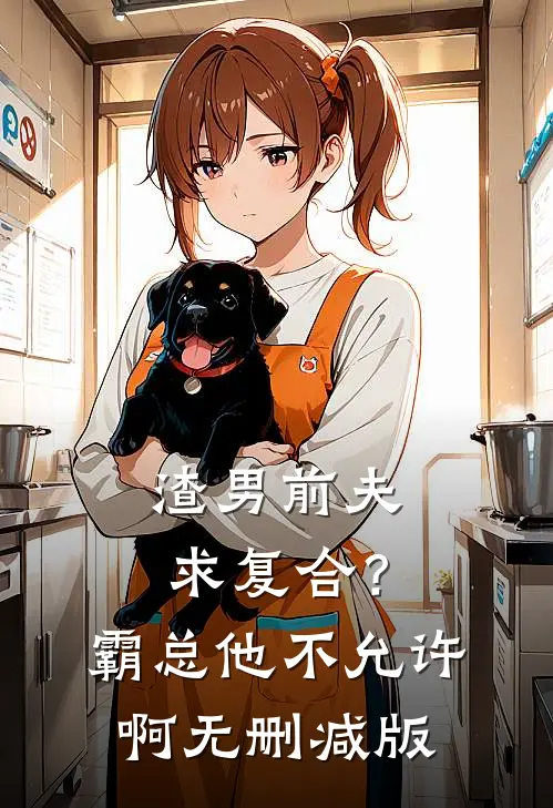 渣男前夫求复合？霸总他不允许啊无删减版