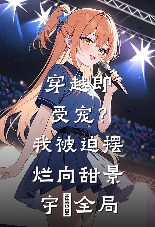 穿越即受宠？我被迫摆烂向甜景宇汌全局