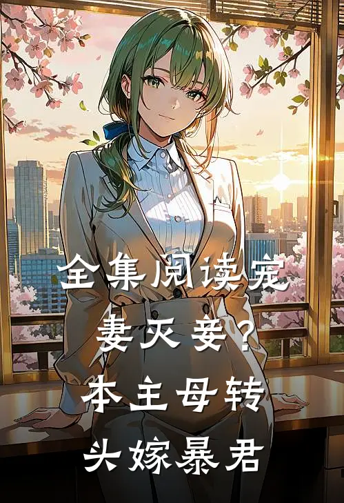 全集阅读宠妻灭妾？本主母转头嫁暴君
