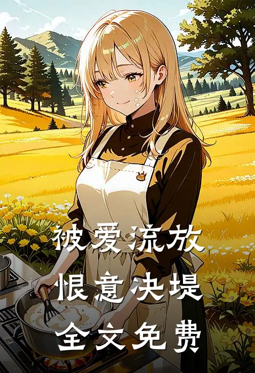 被爱流放，恨意决堤全文免费