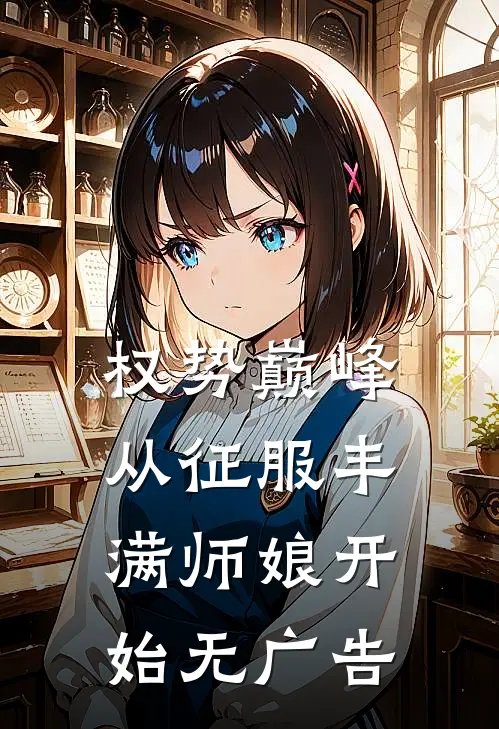权势巅峰，从征服丰满师娘开始无广告