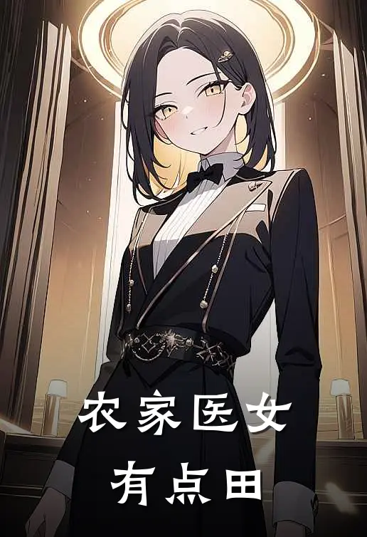 农家医女有点田
