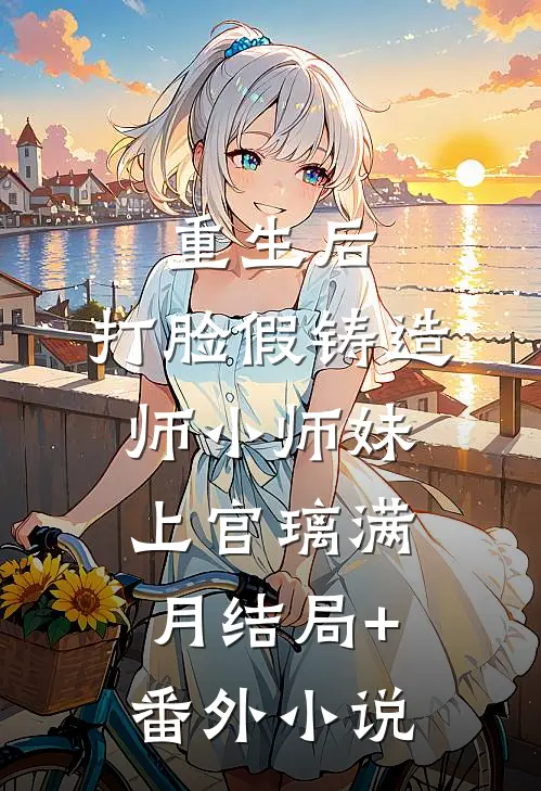 重生后，打脸假铸造师小师妹上官璃满月结局+番外小说