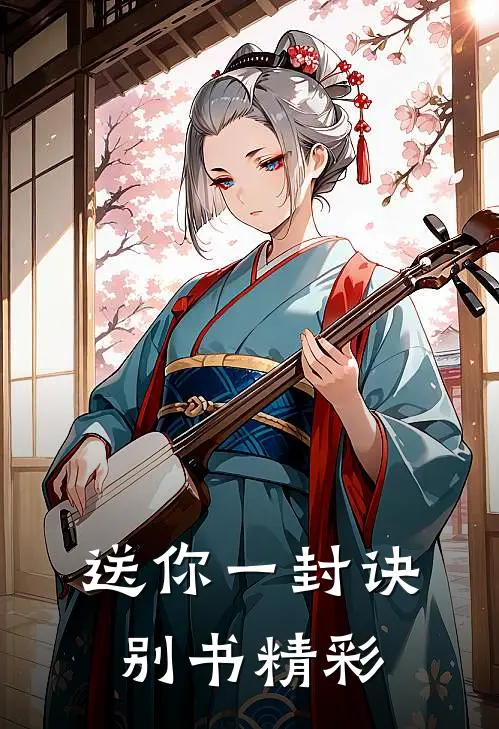 送你一封诀别书精彩