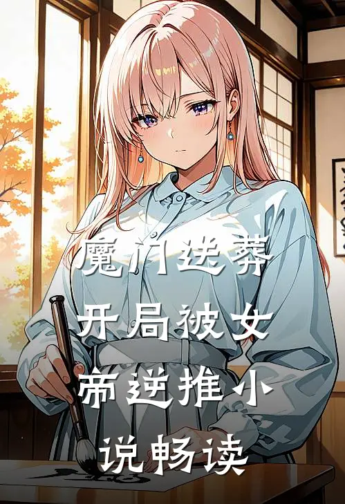 魔门送葬：开局被女帝逆推小说畅读