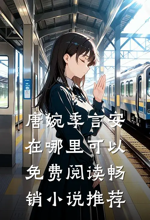 唐婉季言安在哪里可以免费阅读畅销小说推荐