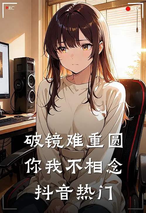 破镜难重圆，你我不相念抖音热门