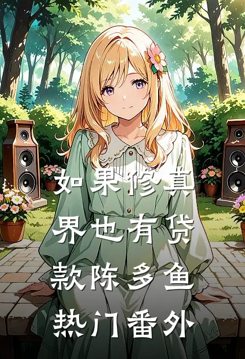 如果修真界也有贷款陈多鱼热门番外