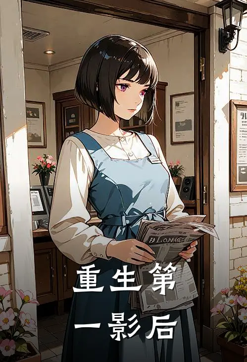 重生第一影后