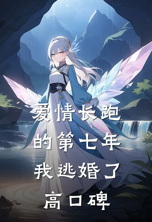 爱情长跑的第七年，我逃婚了高口碑