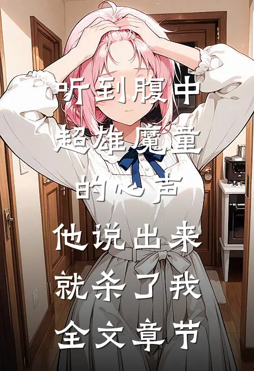 听到腹中超雄魔童的心声，他说出来就杀了我全文章节