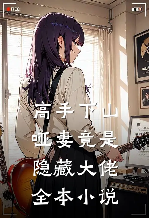 高手下山：哑妻竟是隐藏大佬全本小说