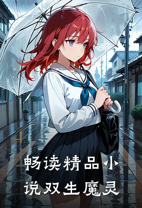 畅读精品小说双生魔灵