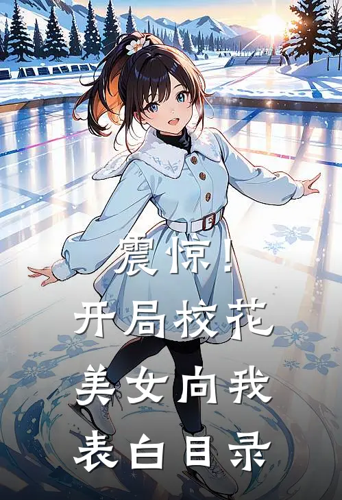 震惊！开局校花美女向我表白目录